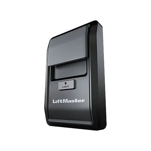 LiftMaster 882LMW Wi-Fi Multi-Function Control Panel, Garage Door Opener
