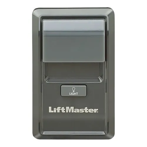 LiftMaster 885LM Wireless Control Panel