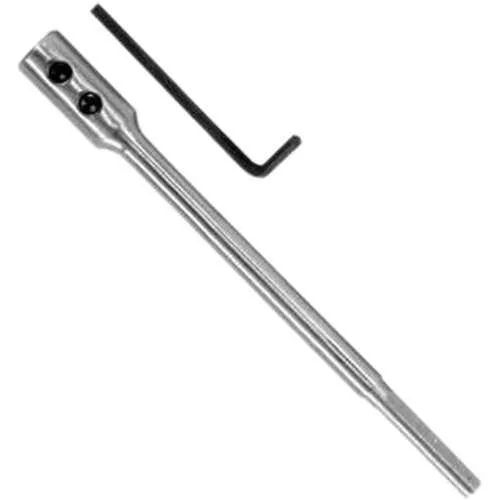 IRWIN 88601 12" Speedbor Woodboring Bit Extension