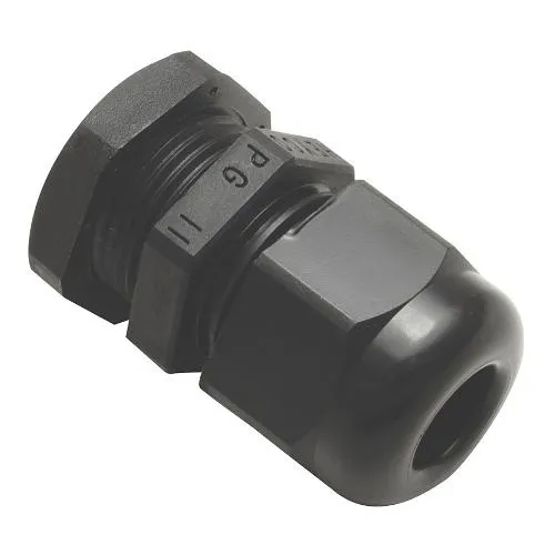 GRI Water Resistant Armored Cable Electrical Knock-Out Junction Box Connector