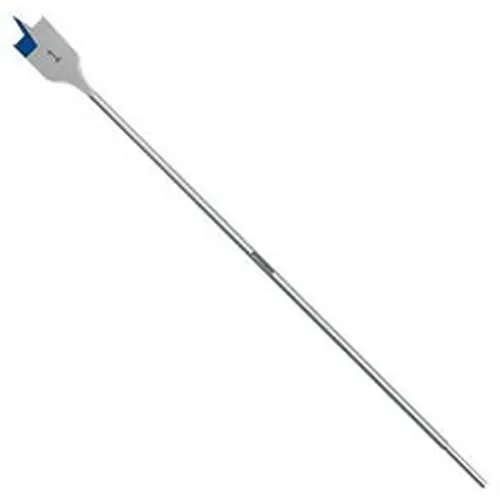 IRWIN 88710 SPEEDBOR Woodboring Extra Long 5/8" 16" Spade Drill Bit