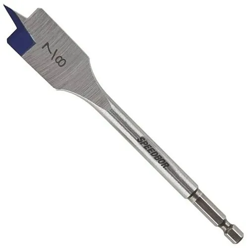 IRWIN 88814 SPEEDBOR 7/8" Spade Bit