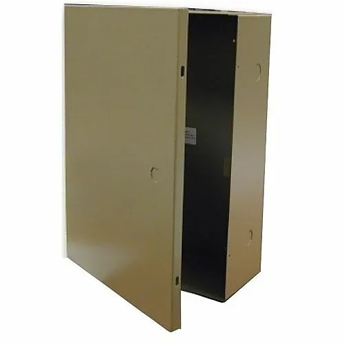 Alpha 8888 Hinged Surface Mount Enclosure