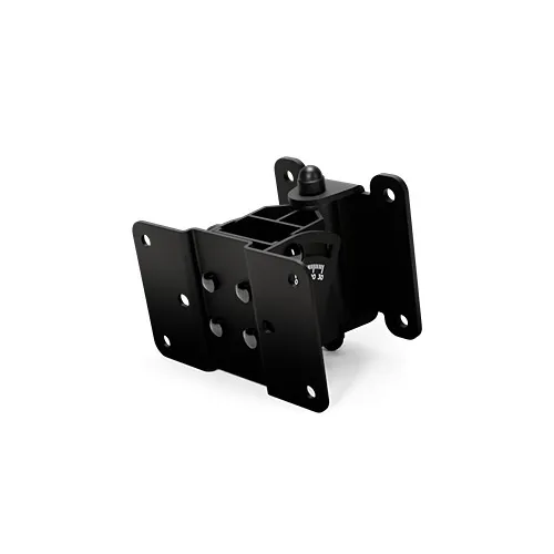 Bose Professional 889687-0100 Surface-Mount Pan and Tilt Bracket, Black