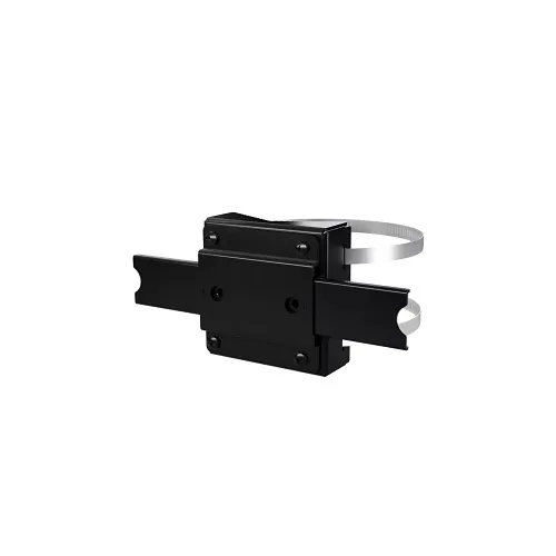 Bose Professional 889689-0100 Pole Mount Bracket for DesignMax and FreeSpace Loudspeakers, Black