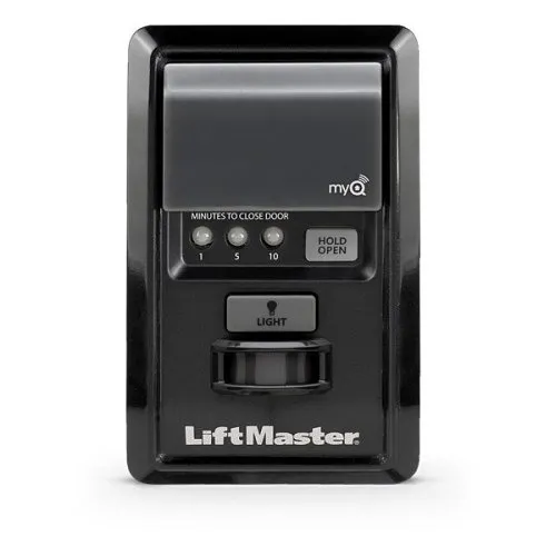 LiftMaster 889LM myQ Smartphone Control Panel for Garage Door