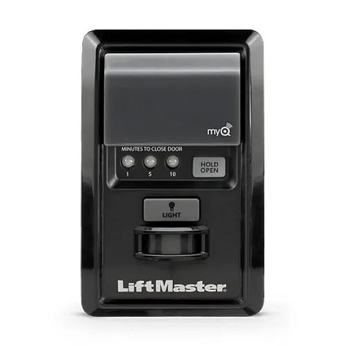 LiftMaster 889LMMC MYQ Garage Opener Wall Panel
