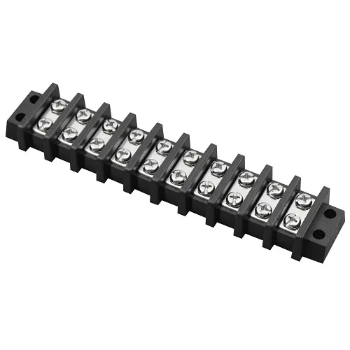 IDEAL 89-210 10-Circuit Terminal Strip