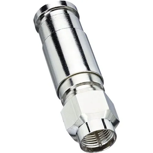 IDEAL 89-211 F-TYPE Compression F-Connector