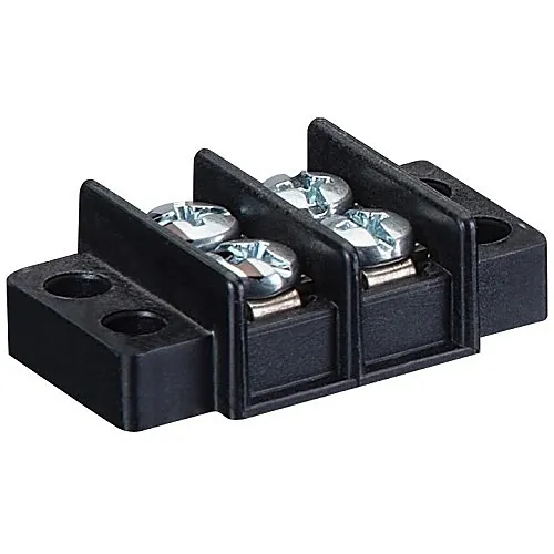 IDEAL 89-308 Terminal Block Double Row