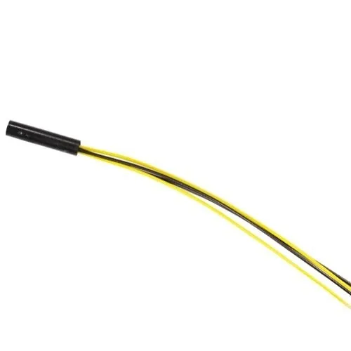 GRI 8912-B 4.7K Resistor, Brown, 2-Pack