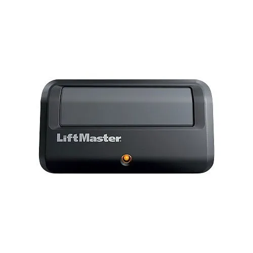 LiftMaster 891LM 1-Button Remote Control for Garage Door Opener or Gate Operator