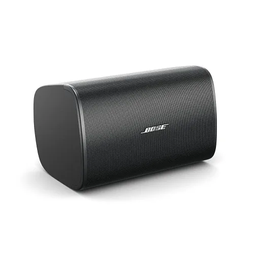 Bose Professional 892116-0100 DesignMax DM8SE Loudspeaker, Black