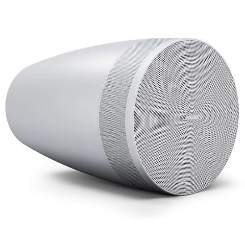 Bose Professional 892117-0200 DesignMax Luna DML88P Pendant Loudspeaker, White