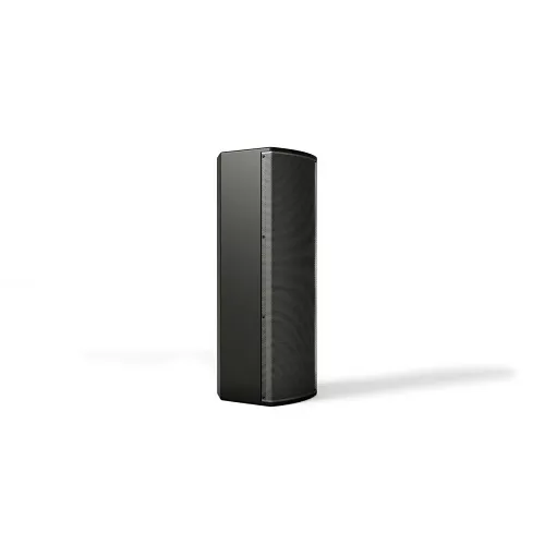 Bose Professional 893797-0100 AMU208 Compact High-Performance Loudspeaker, Black