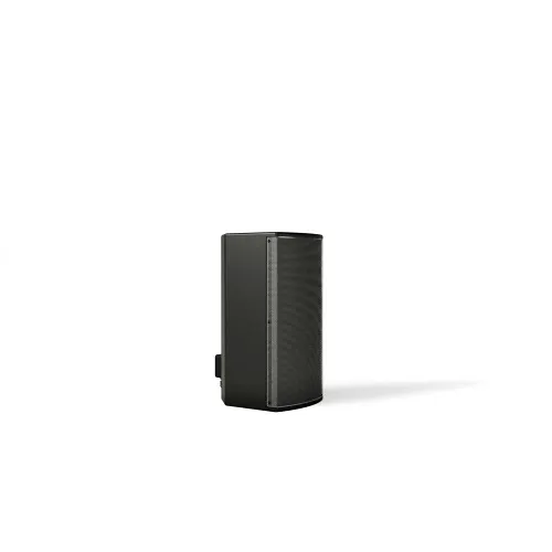 Bose Professional 893798-0100 ArenaMatch Utility AMU108-120 Outdoor Loudspeaker, Black