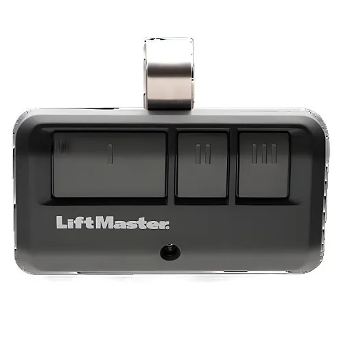 LiftMaster 893LM 3-Button Remote Control