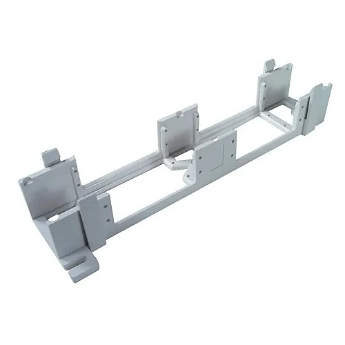Dynacom 89D D-style Bracket for 66-Block