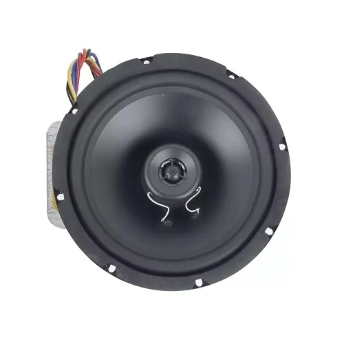 Lowell 8A50-T870-S Coaxial Driver with Transformer, Shallow-Mount