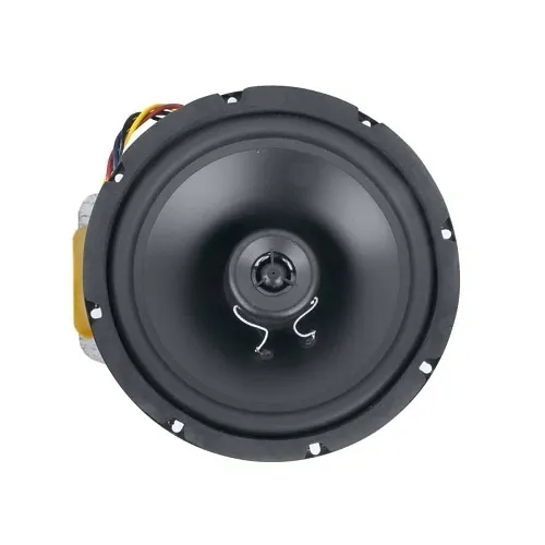 Lowell 8A50-TM1670-S 8-Inch Coaxial Speaker with Transformer, Shallow Mount Design, 20-Ounce Magnet, 50 Watts