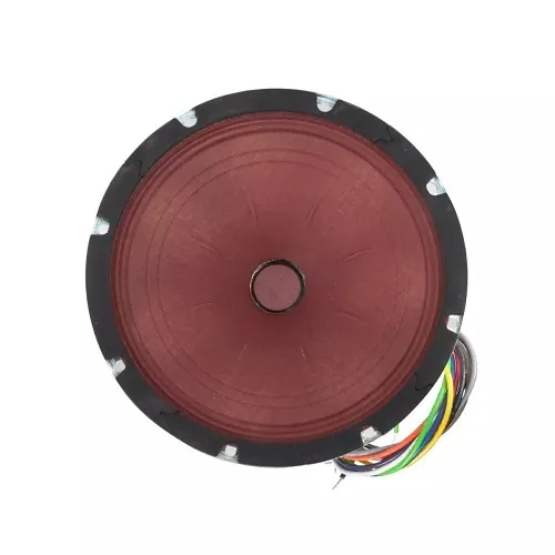 Lowell 8C10MRB-T72 8" Moisture Resistant Speaker