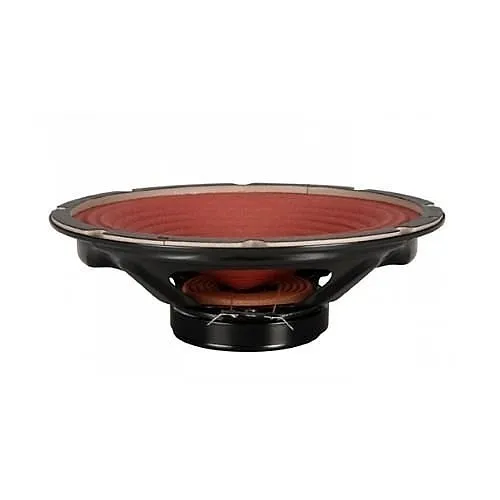 Quam 8C10PAOT 8" Indoor/Outdoor Loudspeaker, 10 oz, 94 dB, Ohms, Black