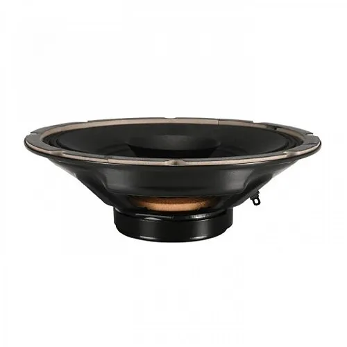 Quam 8C10PAXB 8" O.D. Dual Cone Loudspeaker with 10 oz. Magnet and Ohm Impedance