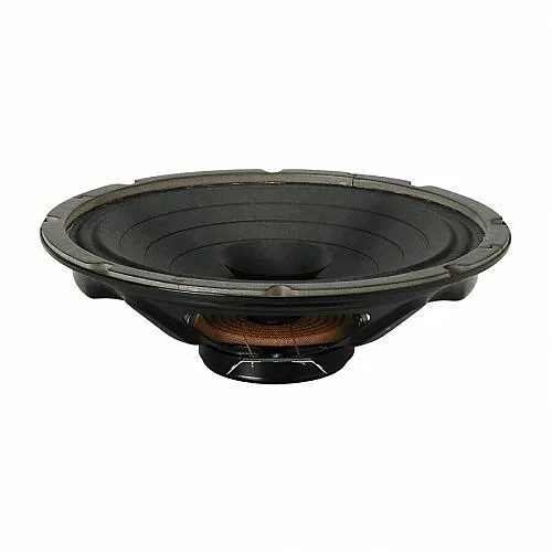 Quam 8C5Z45B 8" Ceiling Speaker, 45 Ohm Impedance