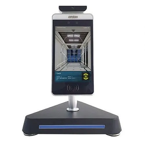 ORION Images 8FIDKR 8" Temperature Screening Kiosk