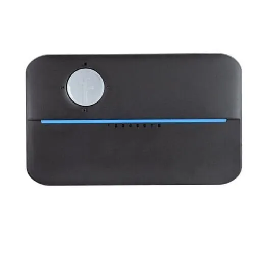Rachio 8ZULWC-PRO Smart Sprinkler Controller, 8-Zone