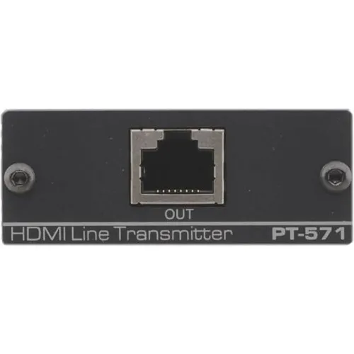 Kramer 90-70832090 PT-571 HDMI over Twisted Pair Transmitter Over STP Cable