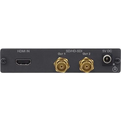 Kramer FC-113 HDMI to 3G HD-SDI Format Converter with Power Supply