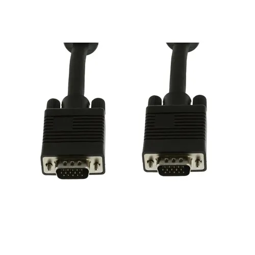 Weltron 90-920-015SVGA SVGA HD15, High Resolution M/M