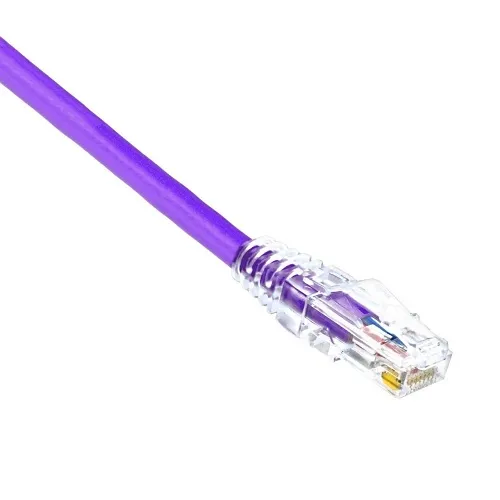 Weltron 90-C6CB-PL-003 3', Purple