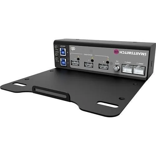 ZeeVee 900-00450 UX BYOM Smart Switch