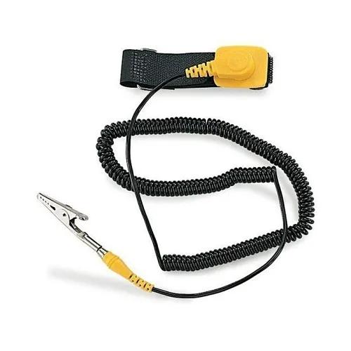 Eclipse 900-023 6' ESD Velcro Wrist Strap