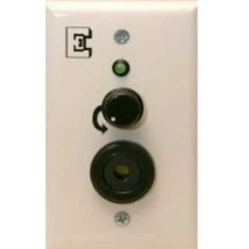 EEI 900-029 Duty Station with Volume Control