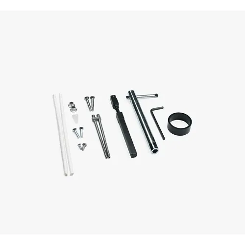 Paxton 900-061-US PaxLock Pro-Mortise, 2" Door Kit