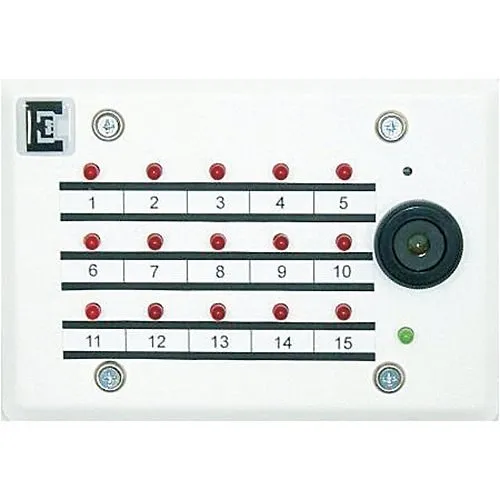 EEI 900-275 15 Lamp Annunciator