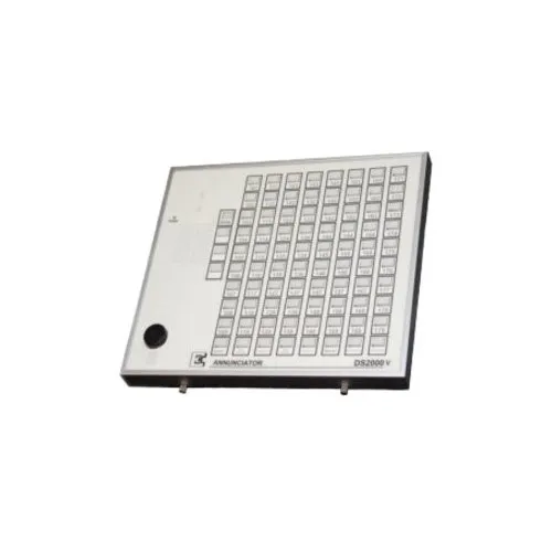 EEI 900-513 DS2000 Annunciator, 30 Position