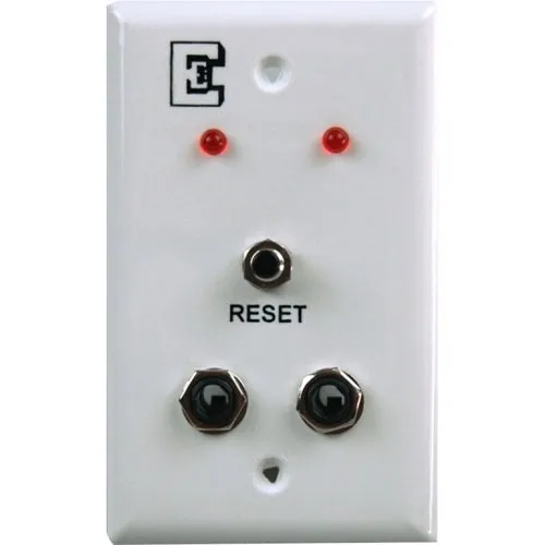 EEI 900-535 Patient Bedside Stations with Call Jack