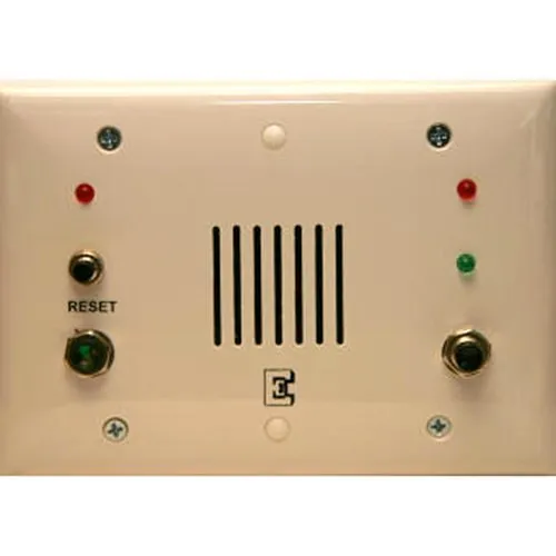 EEI 900-545 Intercom Sub Station
