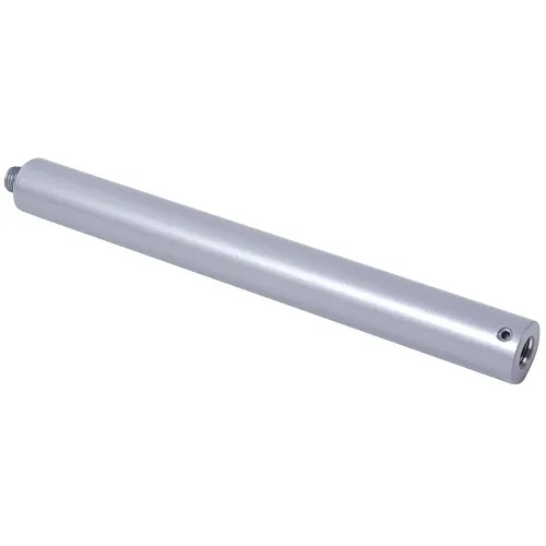 Norton Rixson 900-700 689 Electromagnetic Door Holder/Release Spacer for 900 Base, 7", Aluminum