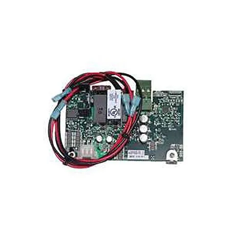 Von Duprin 900-BB Battery Backup Board for Amp Power Supply