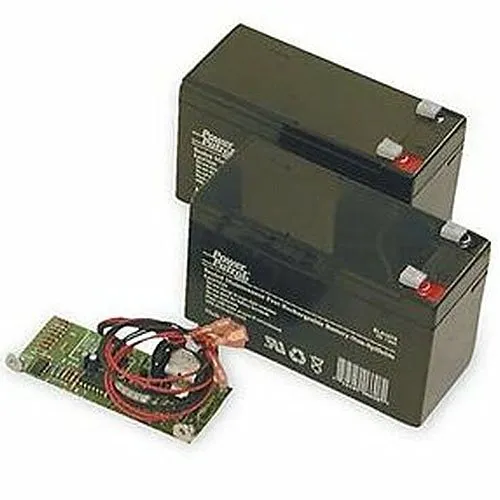 Von Duprin 900-BBK Battery Backup Kit, with Backup Board, Battery Pack, for Ampere Power Supply