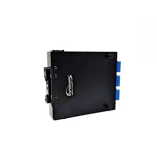 Dynacom 900-FWM-1 Wall Mount Fiber Optic Cabinet