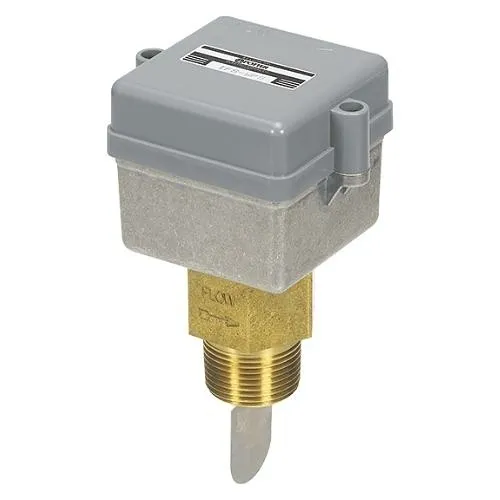 Potter 9000005/IFS-WP-1 Flow Switch for Non-Hazardous Fields, 1-Count