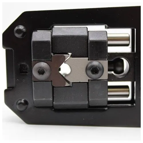 Sentinel 900007 Crimping Tool for Shielded Plugs Sentinel 111S Version Shield