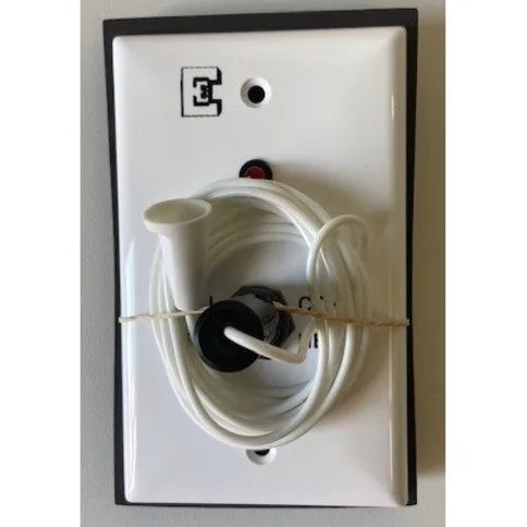 EEi 900-110 Pullcord Shower Station