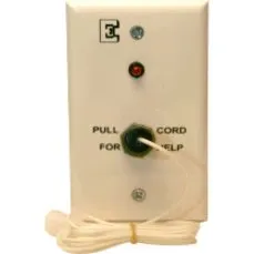 EEI 900-119 Emergency Pull Station with LED